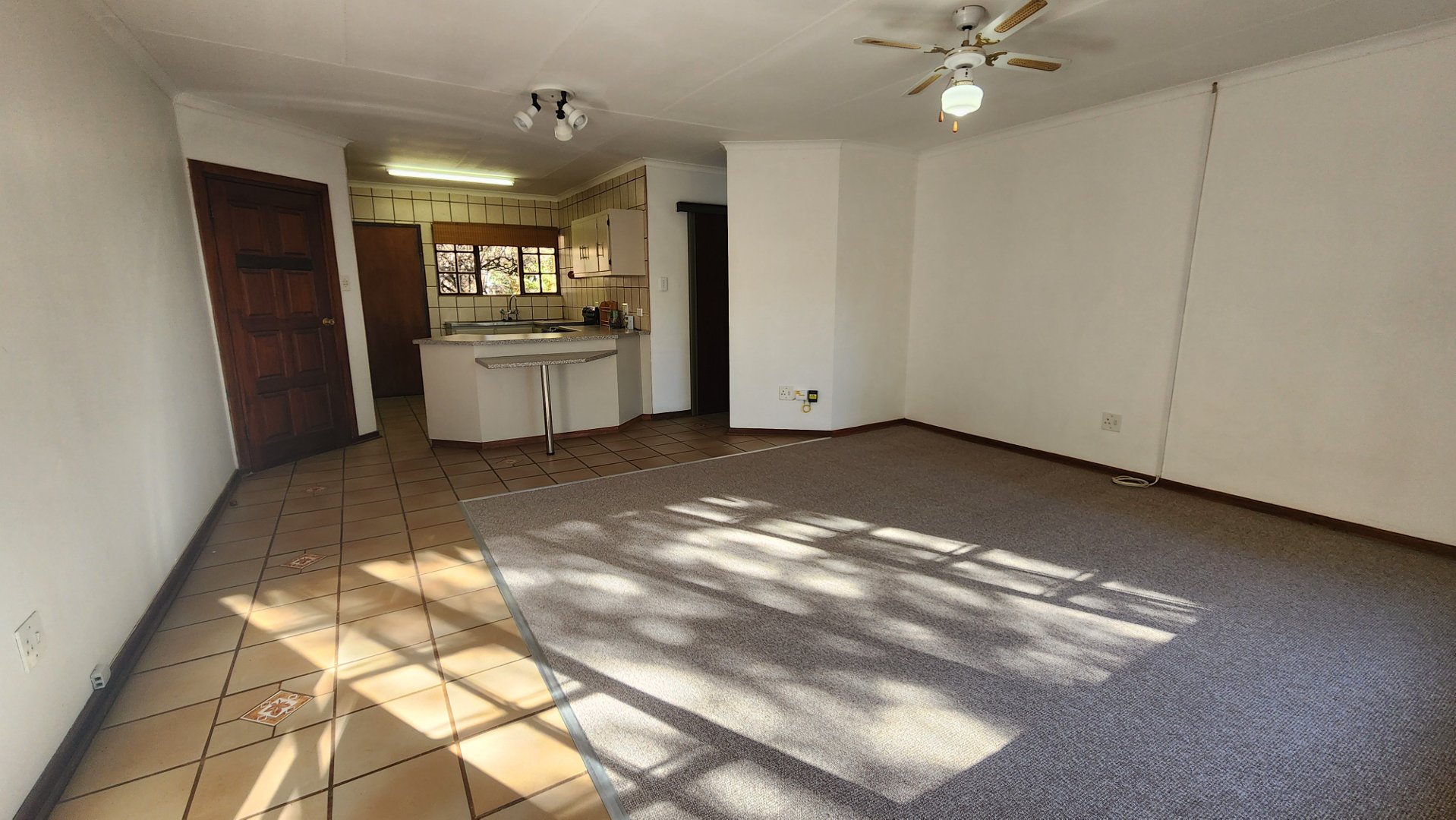 2 Bedroom Property for Sale in Langenhovenpark Free State